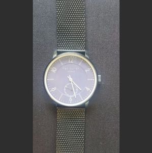 Tes Baker London Watch